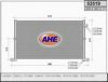AHE 53519 Condenser, air conditioning